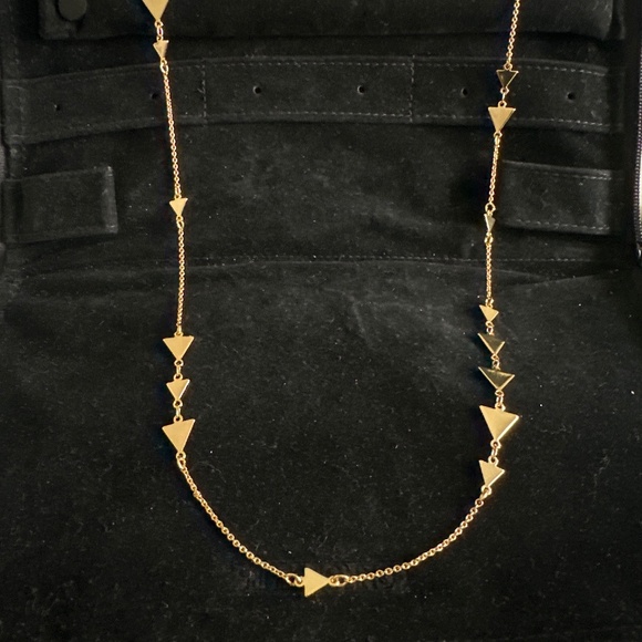 Stella & Dot Long Chain - Picture 1 of 3